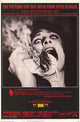 Bug Movie Poster Print in multiple sizes available.