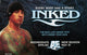 Inked Movie Poster Print - 11x17 size, vibrant colors.