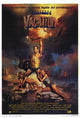 National Lampoon's Vacation Movie Poster Print featuring iconic comedy imagery.