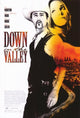 Down in the Valley Movie Poster Print showcasing cinematic artwork.