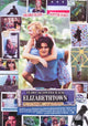 Elizabethtown Movie Poster Print featuring a film-inspired design.