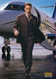 Entourage Movie Poster - Style D capturing the essence of the iconic TV series.