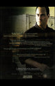 Law & Order: Special Victims Unit Movie Poster featuring dramatic crime scenes.