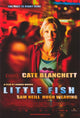 Little Fish Movie Poster Print showcasing emotional themes and cinematic art.