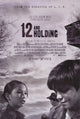 Twelve and Holding Movie Poster Print, featuring emotional childhood themes.