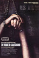 The Road to Guantanamo Movie Poster Print showcasing intense cinematic themes.