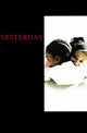 Yesterday Movie Poster Print - Classic Film Art
