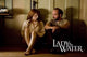 Lady in the Water Movie Poster Print - Enchanting artwork for movie lovers