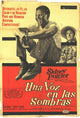 Lilies of the Field Movie Poster Print showcasing classic film imagery.