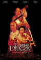 Crouching Tiger Hidden Dragon Movie Poster Print showcasing stunning martial arts choreography.