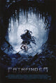 Pathfinder An Untold Legend Movie Poster Print featuring epic adventure visuals.