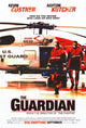 The Guardian Movie Poster Print featuring dynamic imagery.