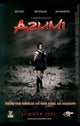 Azumi Movie Poster Print showcasing cinematic art