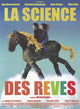 The Science of Sleep Movie Poster Print featuring whimsical imagery.