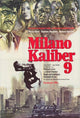 Caliber 9 Movie Poster Print showcasing iconic film imagery.