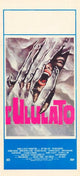 The Howling Movie Poster Print showcasing iconic horror film imagery.