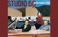 Studio 60 on the Sunset Strip Movie Poster Print 11 x 17