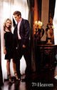 7th Heaven Movie Poster Print showcasing vibrant colors and iconic imagery.