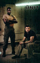 The Unit Movie Poster Print showcasing action and intrigue.