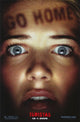 Turistas Movie Poster Print showcasing thrilling adventure theme.