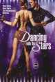 Dancing with the Stars Movie Poster Print showcasing vibrant dance visuals.