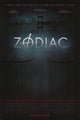 Zodiac Movie Poster Print showcasing mystery and intrigue.