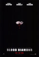 Blood Diamond Movie Poster Print showcasing intense cinematic themes.