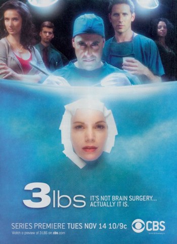 3 lbs. Movie Poster showcasing vivid cinematic art