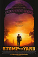 Stomp the Yard Movie Poster Print showcasing dance and competition.