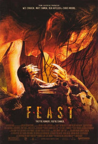 Feast Movie Poster - 11x17 Print for Home or Office
