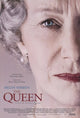 The Queen Movie Poster Print - Captivating artwork for film enthusiasts