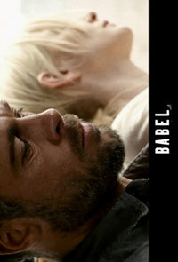 Babel Movie Poster showcasing stunning visuals