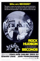 Seconds Movie Poster Print showcasing iconic film art.