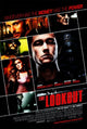 The Lookout Movie Poster Print showcasing cinematic drama and suspense.