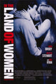In the Land of Women Movie Poster Print showcasing vibrant colors and engaging imagery.