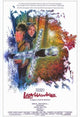 Ladyhawke Movie Poster Print showcasing classic fantasy film art.