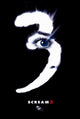 Scream 3 Movie Poster Print