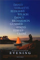 Evening Movie Poster Print showcasing cinematic allure