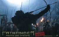 Pathfinder An Untold Legend Movie Poster Print 11x17