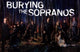 The Sopranos Movie Poster Print - 11x17 featuring vibrant colors and iconic imagery.