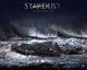 Stardust Movie Poster Print - 11 x 17, vibrant fantasy artwork