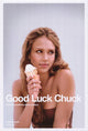 Good Luck Chuck Movie Poster Print showcasing vibrant colors and fun design.