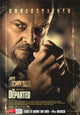 The Departed Movie Poster Print featuring intense cinematic themes.
