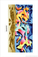 Anthony Ausgang Movie Poster showcasing vibrant artwork for film lovers.