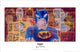 The Holy Trinity Movie Poster Print (11x17) featuring cinematic artwork.