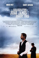 The Assassination of Jesse James by the Coward Robert Ford Movie Poster