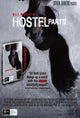 Hostel Part II Movie Poster Print featuring horror theme.