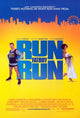Run Fat Boy Run Movie Poster Print featuring iconic film imagery.
