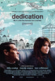 Dedication Movie Poster showcasing vibrant colors and emotional themes.