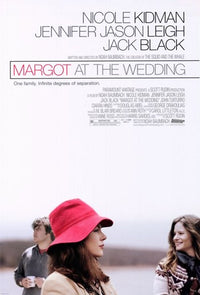 Margot at the Wedding Movie Poster Print showcasing cinematic art